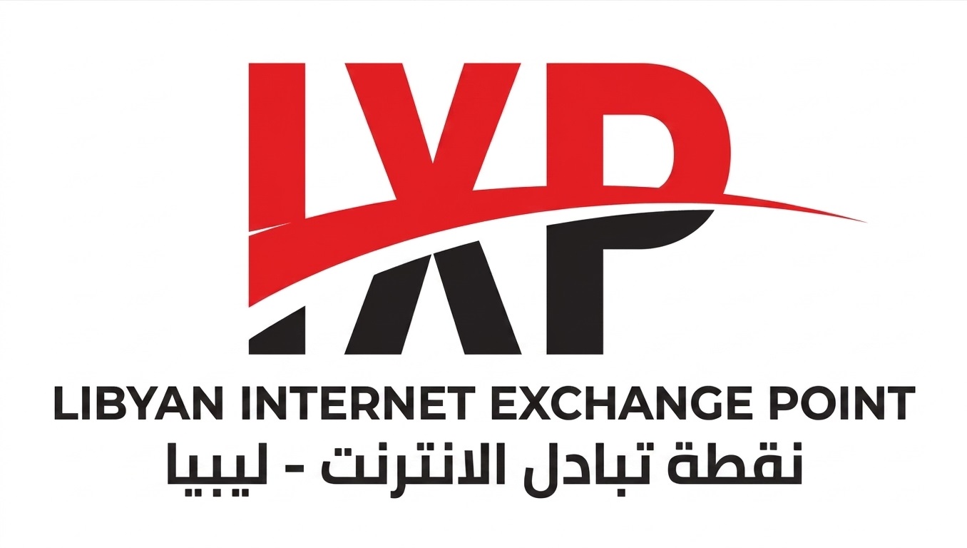 LIXP Logo